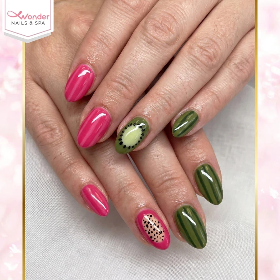 Nails Design 